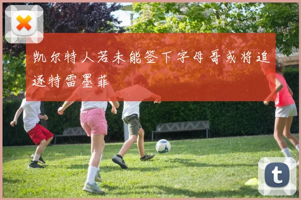 凯尔特人若未能签下字母哥或将追逐特雷墨菲