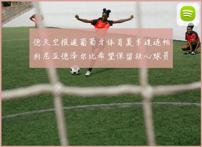 德天空报道葡萄牙体育夏季追逐帕利尼亚德泽尔比希望保留核心球员